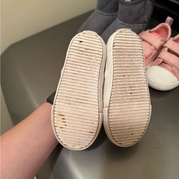 Toddler Girl Shoe Bundle - Picture 3 of 6